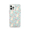 Easter Bunny iPhone Clear Case