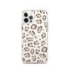 Jaguar iPhone Clear Case