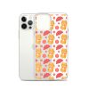 Cute Japanese iPhone Clear Case