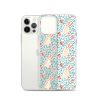 Easter Bunny iPhone Clear Case