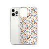 Otomi Style Hare iPhone Clear Case
