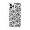 Angry Gorillas iPhone Clear Case