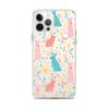 Colorful Easter iPhone Clear Case