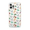 Cute Animals iPhone Clear Case