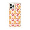 Cute Japanese iPhone Clear Case