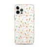 Easter Bunnies iPhone Clear Case