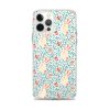 Easter Bunny iPhone Clear Case