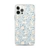 Easter Hopping Bunnies iPhone Clear Case