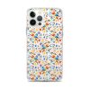 Otomi Style Hare iPhone Clear Case