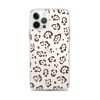 Jaguar iPhone Clear Case