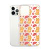 Cute Japanese iPhone Clear Case