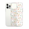 Easter Bunnies iPhone Clear Case