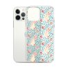 Easter Bunny iPhone Clear Case