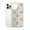 Otomi Style Hare iPhone Clear Case
