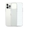 Polygonal Bear iPhone Clear Case