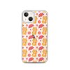 Cute Japanese iPhone Clear Case