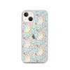 Easter Bunny iPhone Clear Case