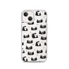 Supernatural Events iPhone Clear Case