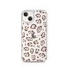 Jaguar iPhone Clear Case