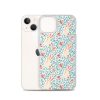Easter Bunny iPhone Clear Case