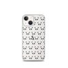 Panda Bears iPhone Clear Case