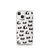 Supernatural Events iPhone Clear Case