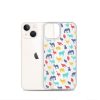 Farm Animals iPhone Clear Case