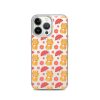 Cute Japanese iPhone Clear Case