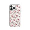 Easter Bunny With Egg iPhone Clear Case