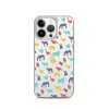 Farm Animals iPhone Clear Case