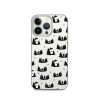 Supernatural Events iPhone Clear Case