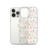 Easter Bunnies iPhone Clear Case