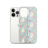 Easter Bunny iPhone Clear Case