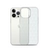 Polygonal Bear iPhone Clear Case