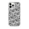 Angry Gorillas iPhone Clear Case