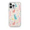 Colorful Easter iPhone Clear Case