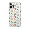 Cute Animals iPhone Clear Case