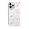 Cute Easter Rabbit iPhone Clear Case