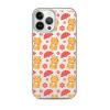 Cute Japanese iPhone Clear Case