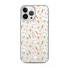 Easter Bunnies iPhone Clear Case