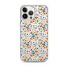 Otomi Style Hare iPhone Clear Case