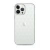 Polygonal Bear iPhone Clear Case