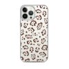Jaguar iPhone Clear Case