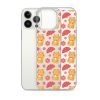Cute Japanese iPhone Clear Case