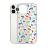 Farm Animals iPhone Clear Case