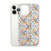 Otomi Style Hare iPhone Clear Case