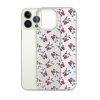 Panda Guitarist iPhone Clear Case