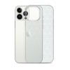 Polygonal Bear iPhone Clear Case