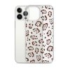 Jaguar iPhone Clear Case
