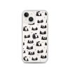 Supernatural Events iPhone Clear Case
